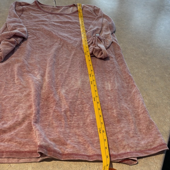 Super comfy Z Supply flowy dress - Picture 3 of 4